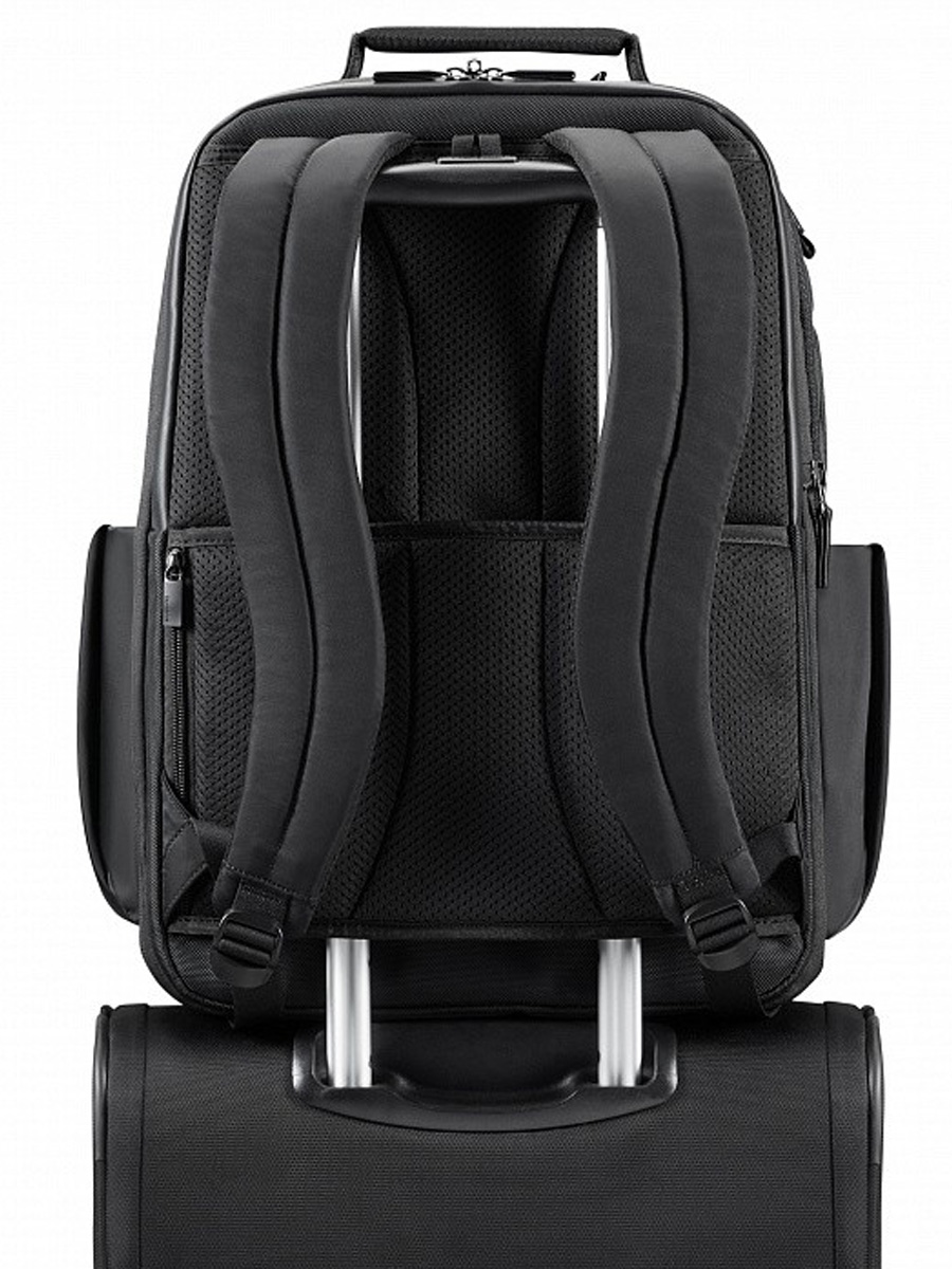 KG2-09004 Рюкзак для ноутбука KG2*004 Backpack 17.3 Samsonite Openroad 2.0  - Вид №8