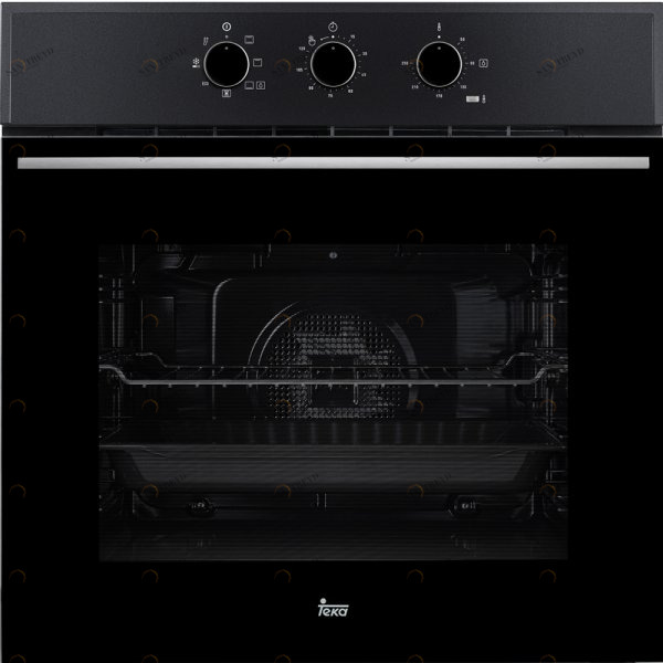 563910 Духовой шкаф Teka HSB 610 BLACK Испания 
