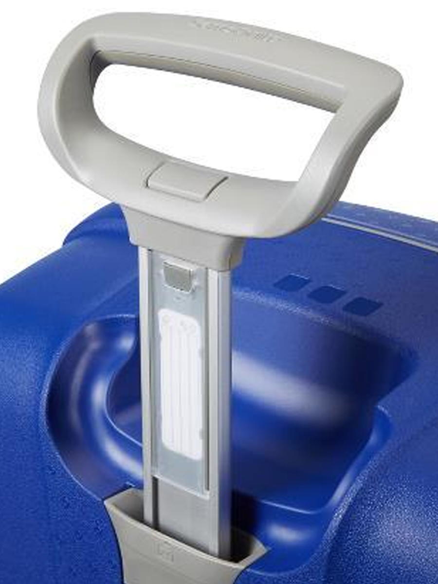 D18-31168 Чемодан D18*168 Spinner 68 Samsonite Aeris - Вид №4