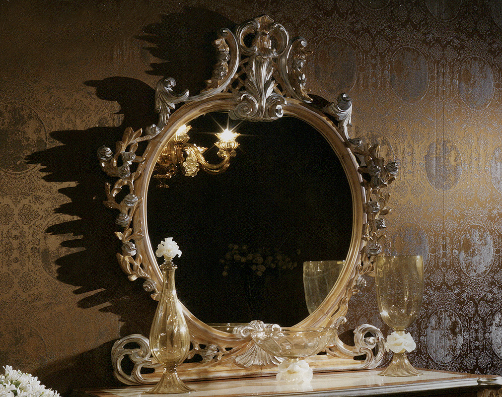 Зеркало  EZIO BELLOTTI 3553 