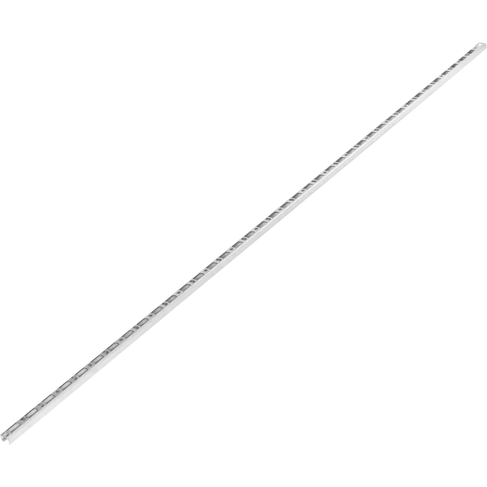 Профиль Walraven BIS RapidRail WM15 30x20x1.75мм 2м 6505015 82536255 STLM-2208715  - Вид №1