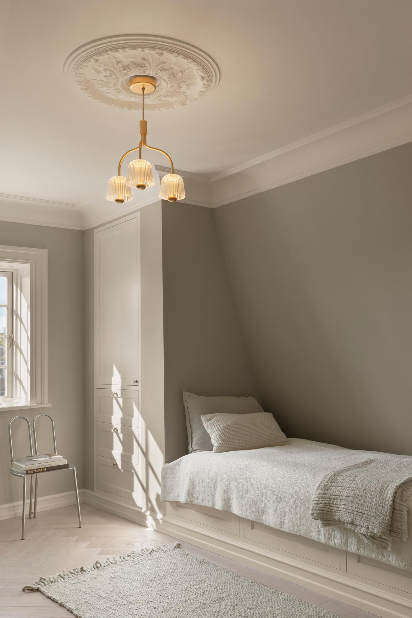 Светодиодный подвесной светильник Nuura Asteea ARCH-00027393 - Вид №5