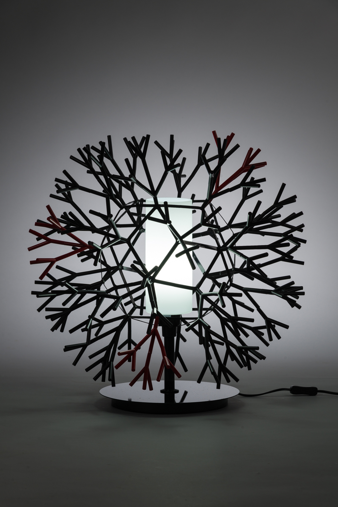 2000000054247 Настольный светильник ELECTRORETRO Pallucco Coral  - Вид №3