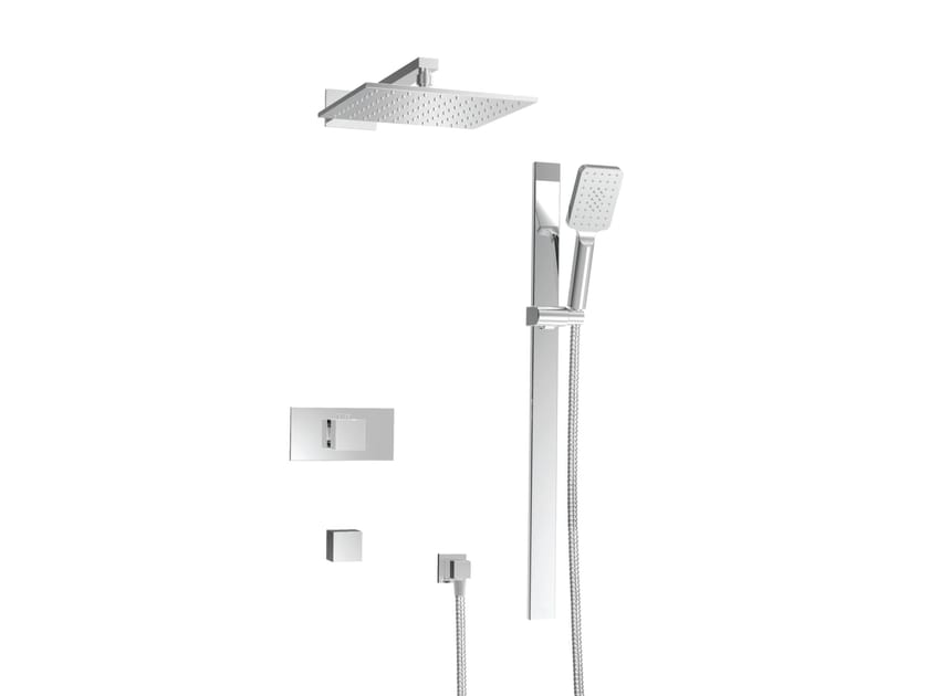 Термостатический набор для душа с душем BARIL PRO-3220-10 ARCH-00114181