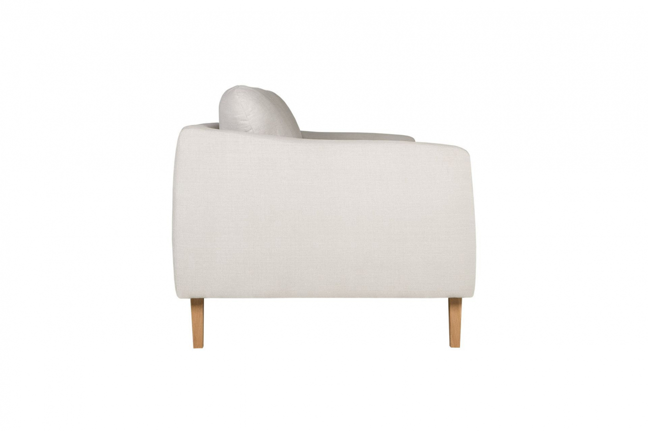 Диван Klara прямой белый SITS ДИЗАЙНЕРСКИЕ, KLARA 192090 Белый  - Вид №18