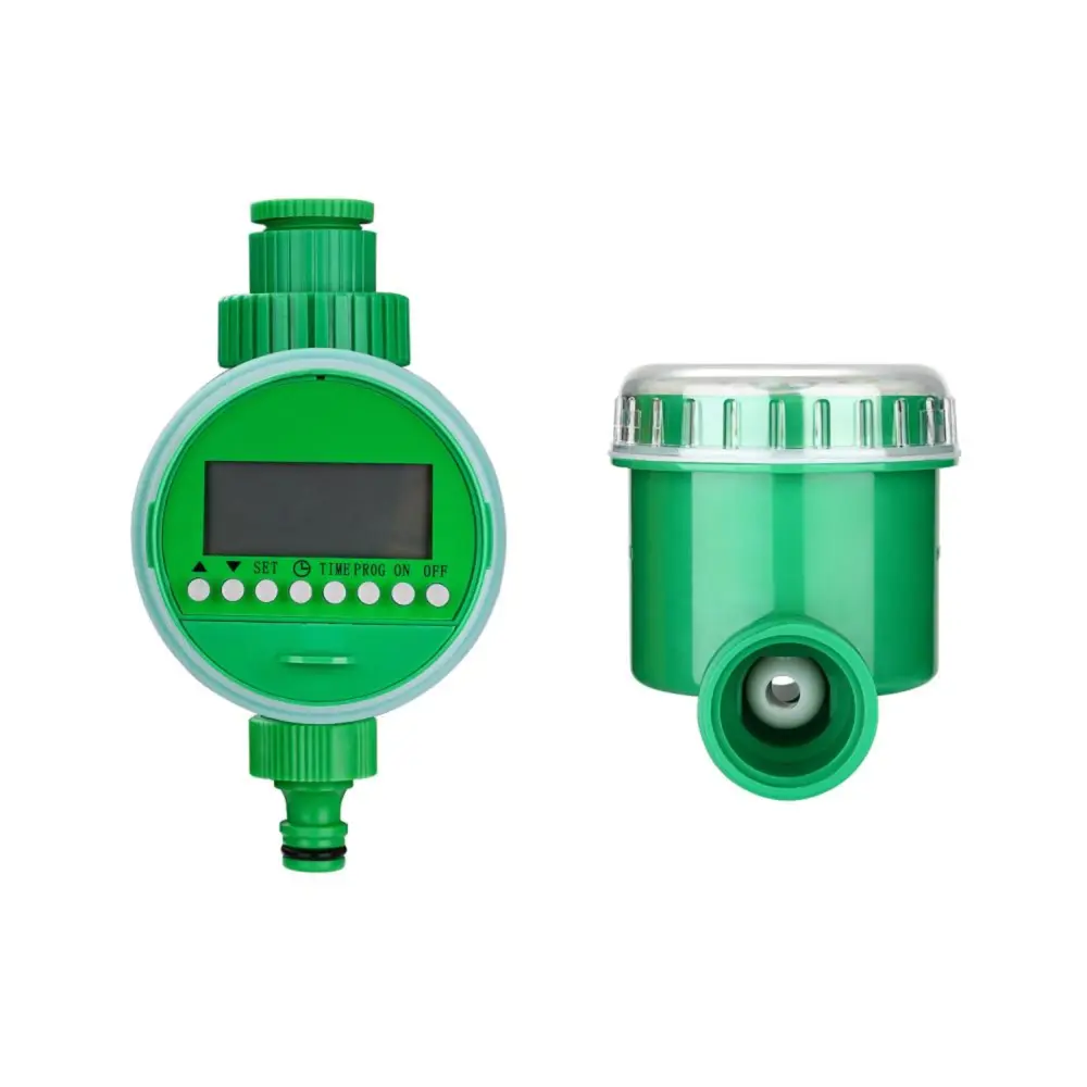 Таймер для полива DEKO с цифровым дисплеем и настройкой времени 88674397 STLM-1425998 - Вид №2