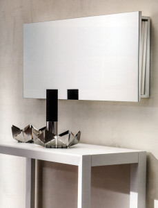 Зеркало Box 2 PACINI CAPPELLINI 5504