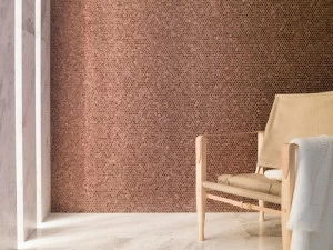 L'ANTIC COLONIAL Алюминиевая мозаика Metal mosaics