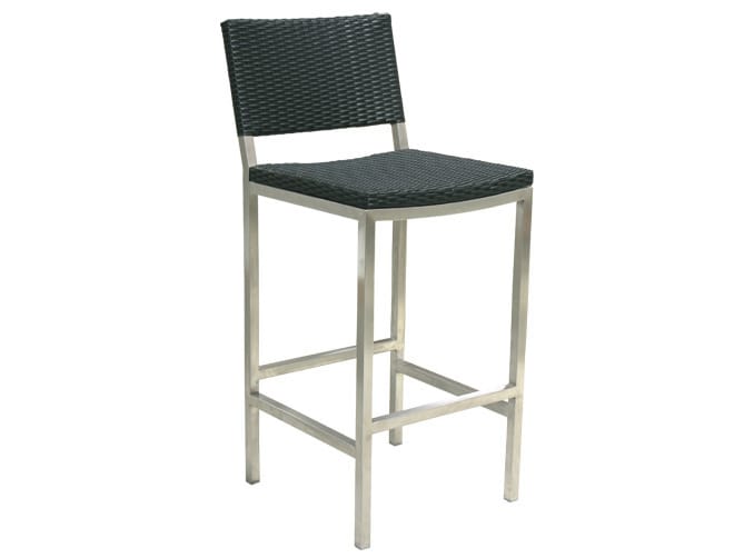 Стальной стул Il Giardino di Legno ARCH-00086258 - Вид №1