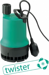 WILO Italia Насос для дренажа Drain