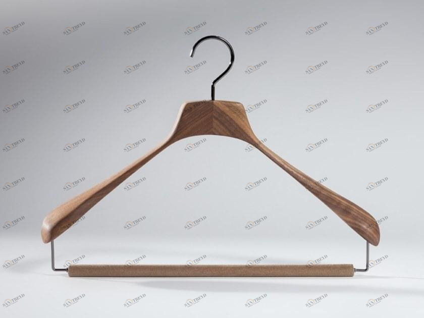 Toscanini Вешалка из орехового дерева Light design - american walnut sun-id-1493544