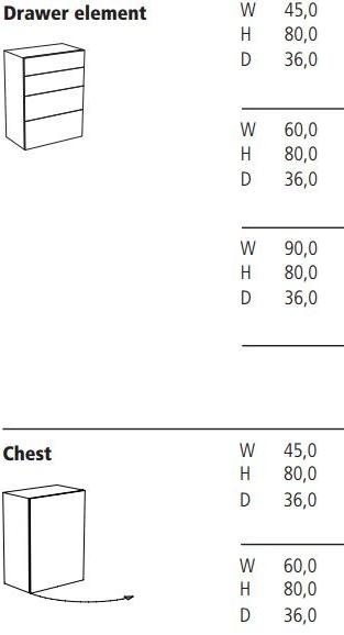 Schönbuch Модульная оборудованная стенка с подставкой под телевизор S7 Schonbuch sun-id-1413918 - Вид №6