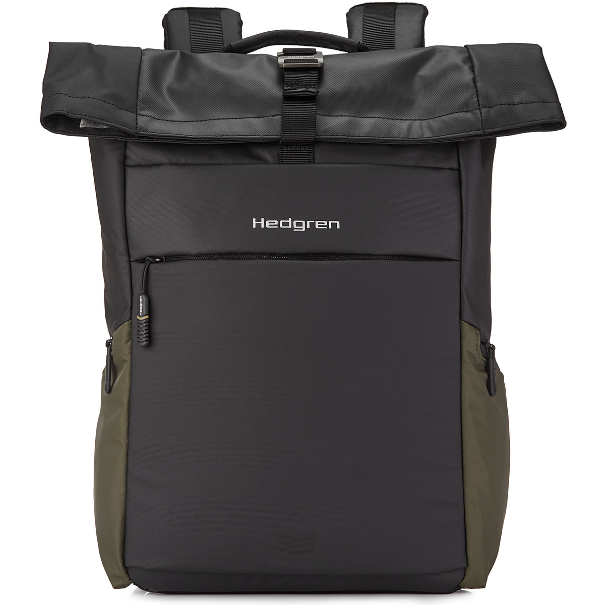 HCOM03/163-01 Рюкзак HCOM03 Line Rollup Backpack 15 RFID Hedgren Commute  - Вид №1