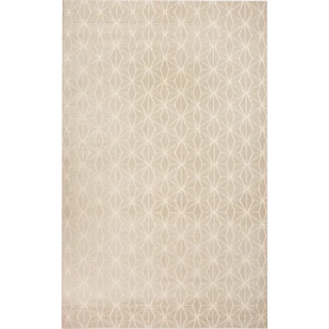 Ковёр Relief 40106/60, 2.4х3.4 м, цвет кремовый 82167764 STLM-2100493