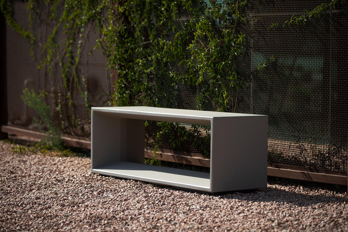 FSRT65 Система сидений Quadra  Forms-surfaces  - Вид №21