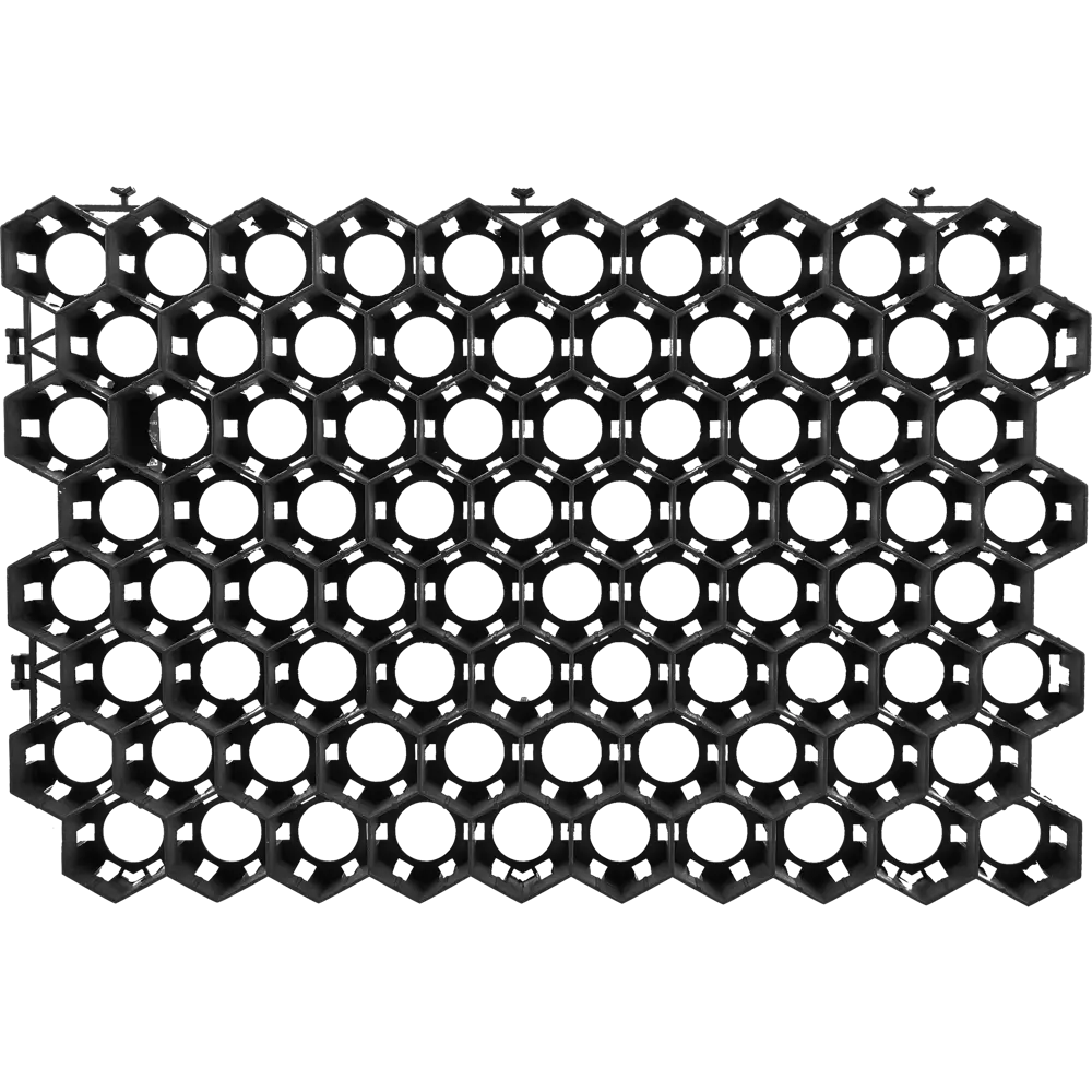 Газонная решетка Santreyd Green Parking для парковок и дорожек 85337325 STLM-0061806