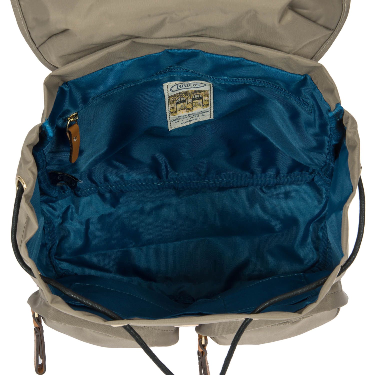 BXL43754.425 Рюкзак BXL43754 Brics X-Travel  - Вид №4