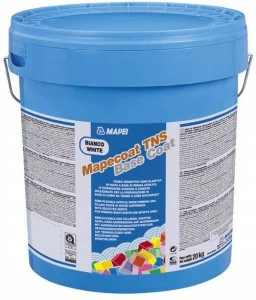 MAPEI Полуэластичный наполнитель в пасте Prodotti per pavimentazioni sportive in resina