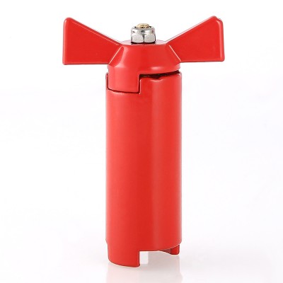 VT.520.R.04 Удлиненная рукоятка для шарового крана Valtec 56 мм  - Вид №1