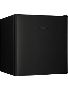 9291873 Холодильник компактный   NORD NR 402 B черный