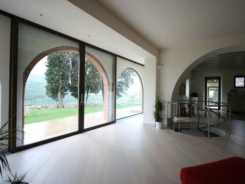 Forster by Tu.bi.fer Раздвижные двери с терморазрывом Forster unico sun-id-1391447 - Вид №2