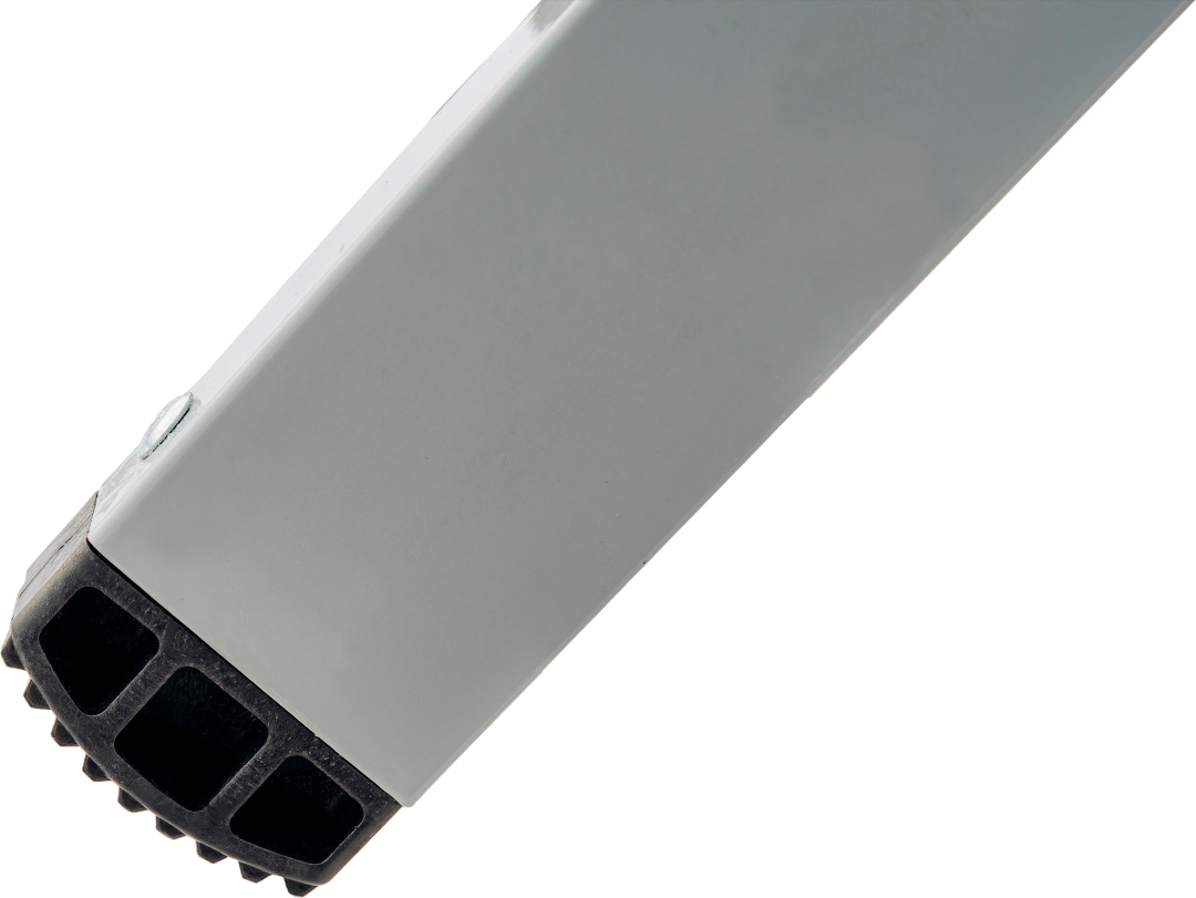 Стремянка двухсекционная Новая Высота NV 1140 9278683 STDN-0110950 - Вид №3