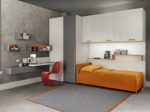 TUMIDEI Кабина Tiramolla