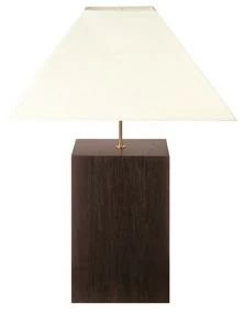 Ph Collection Настольная лампа из дуба Cube