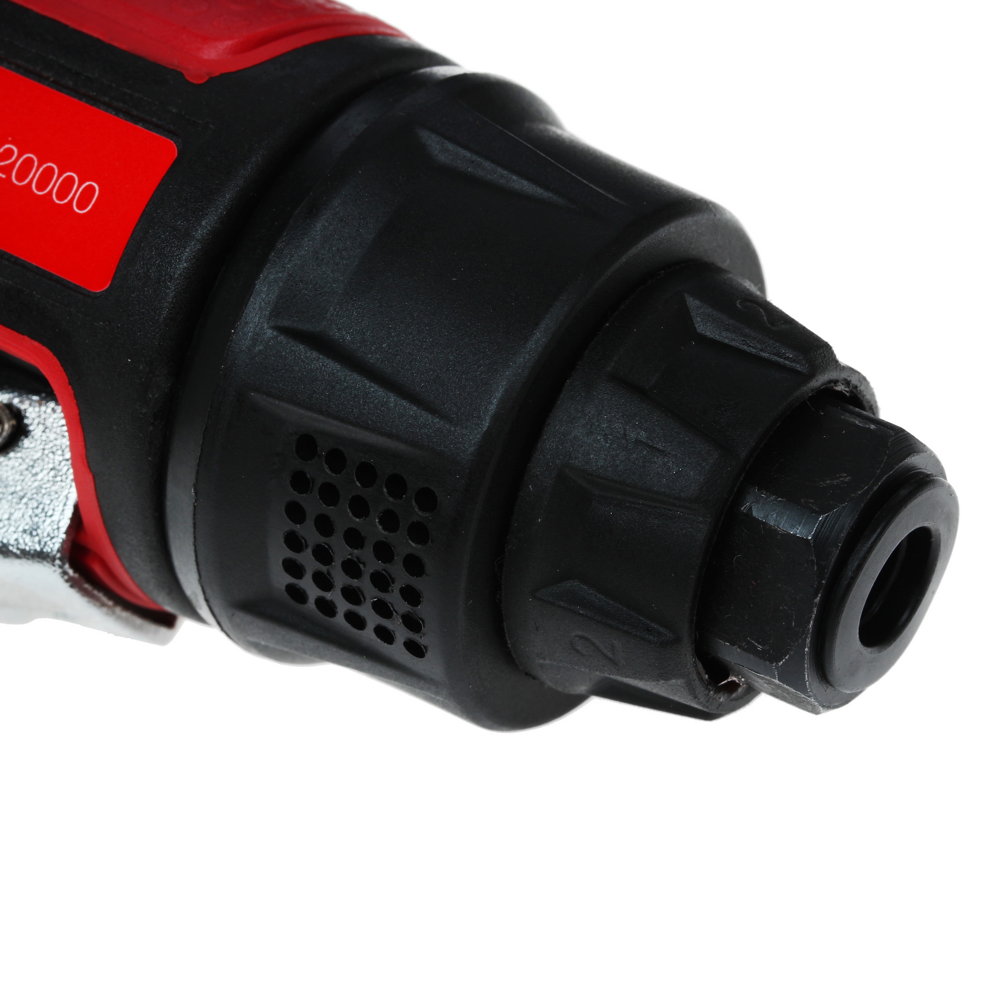 Пневмошлифмашина отрезная Fubag GСC 20000 1257260 STDN-0145683 - Вид №4