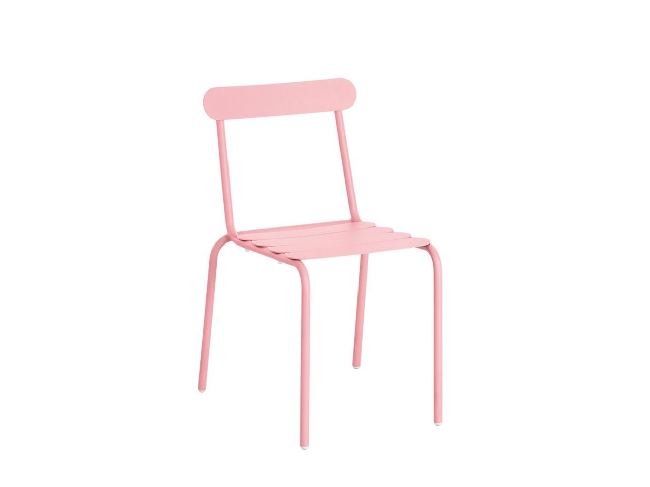 Алюминиевый садовый стул с порошковым покрытием Diabla Easy ARCH-00018873 - Вид №4