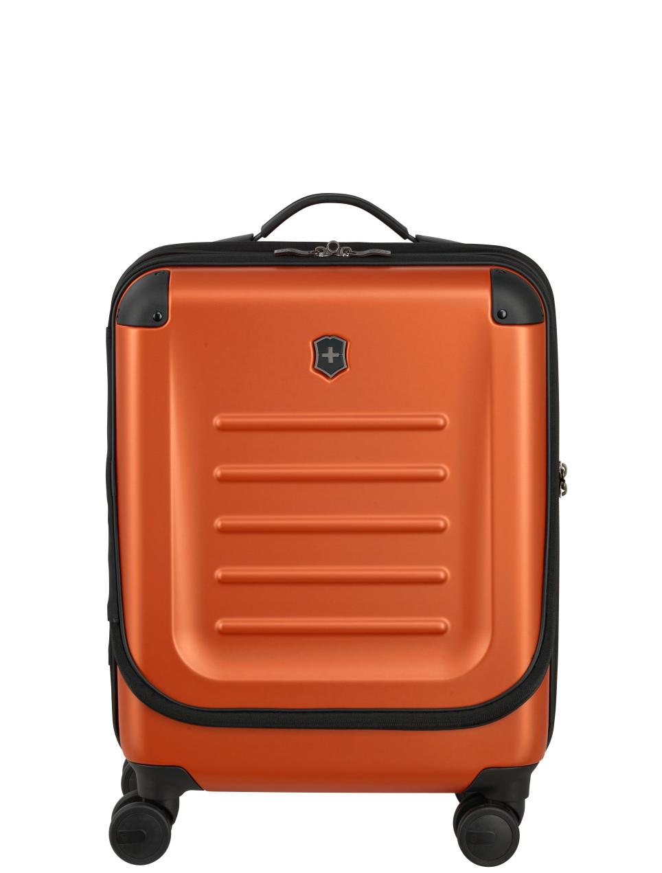 604857 Чемодан 313181 Spectra 22 Dual Access Victorinox Spectra 2.0  - Вид №1