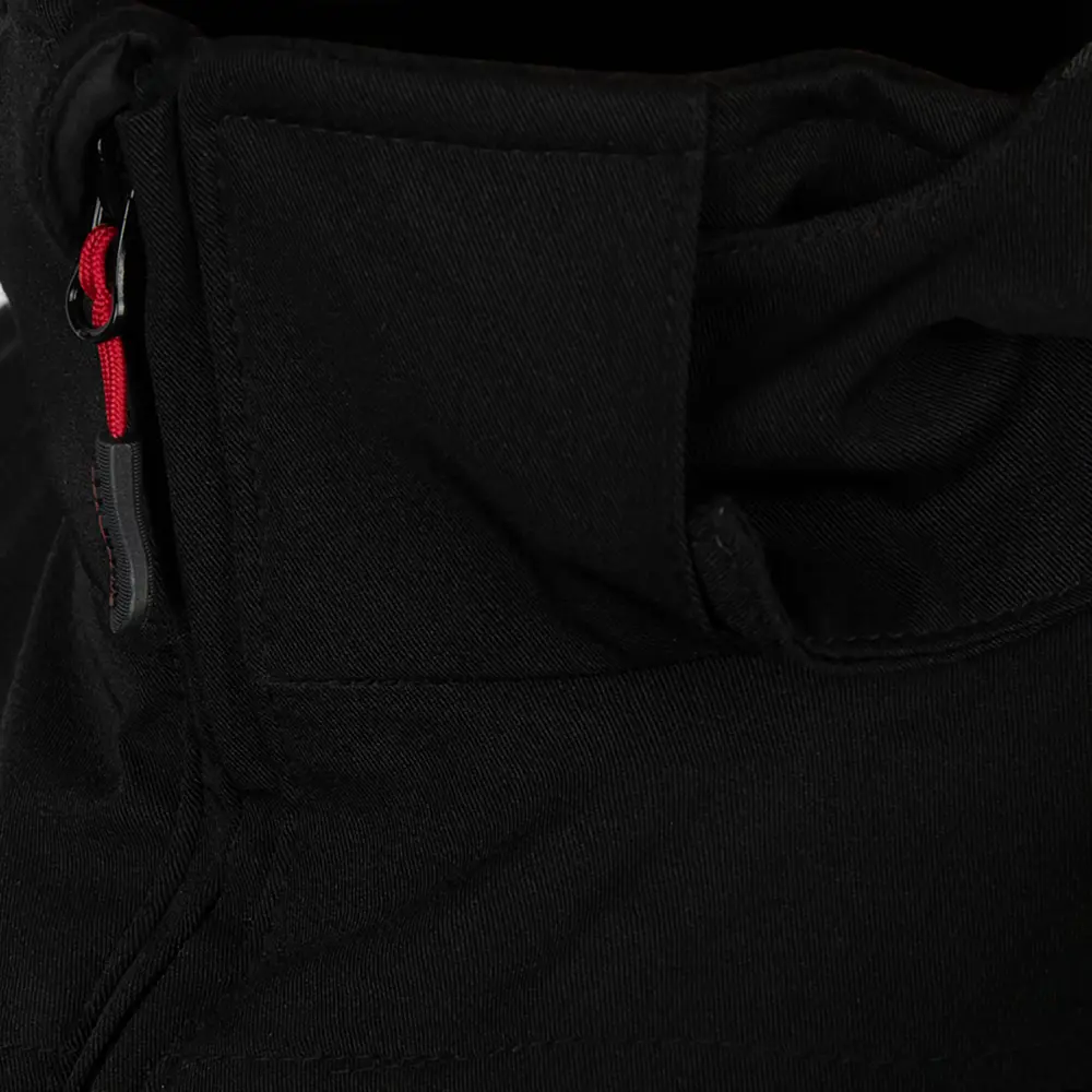 Утепленная рабочая куртка Delta Plus Milton 2 для холодного сезона 88140028 STLM-1581253 - Вид №3