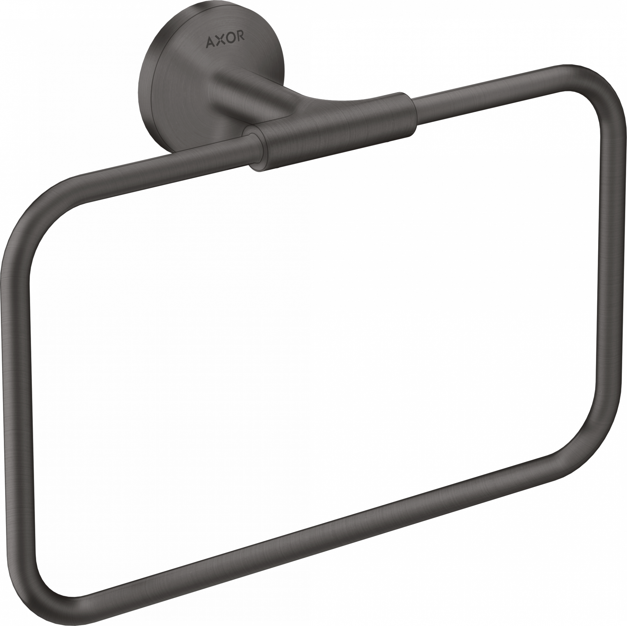 42823340 Кольцо для полотенца AXOR UNIVERSAL CIRCULAR 
