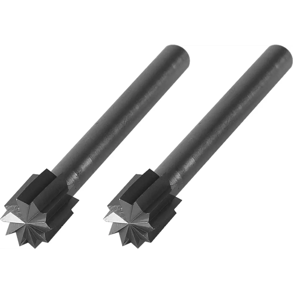 Насадка для нарезания резьбы и обработки Dremel 196, 5.6 мм STLM-2070420