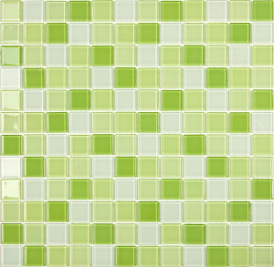 Мозаика стеклянная S-451 SN-Mosaic Crystal