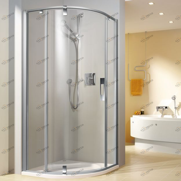 291.400001 Carat Collection душевая кабина Duscholux 45663