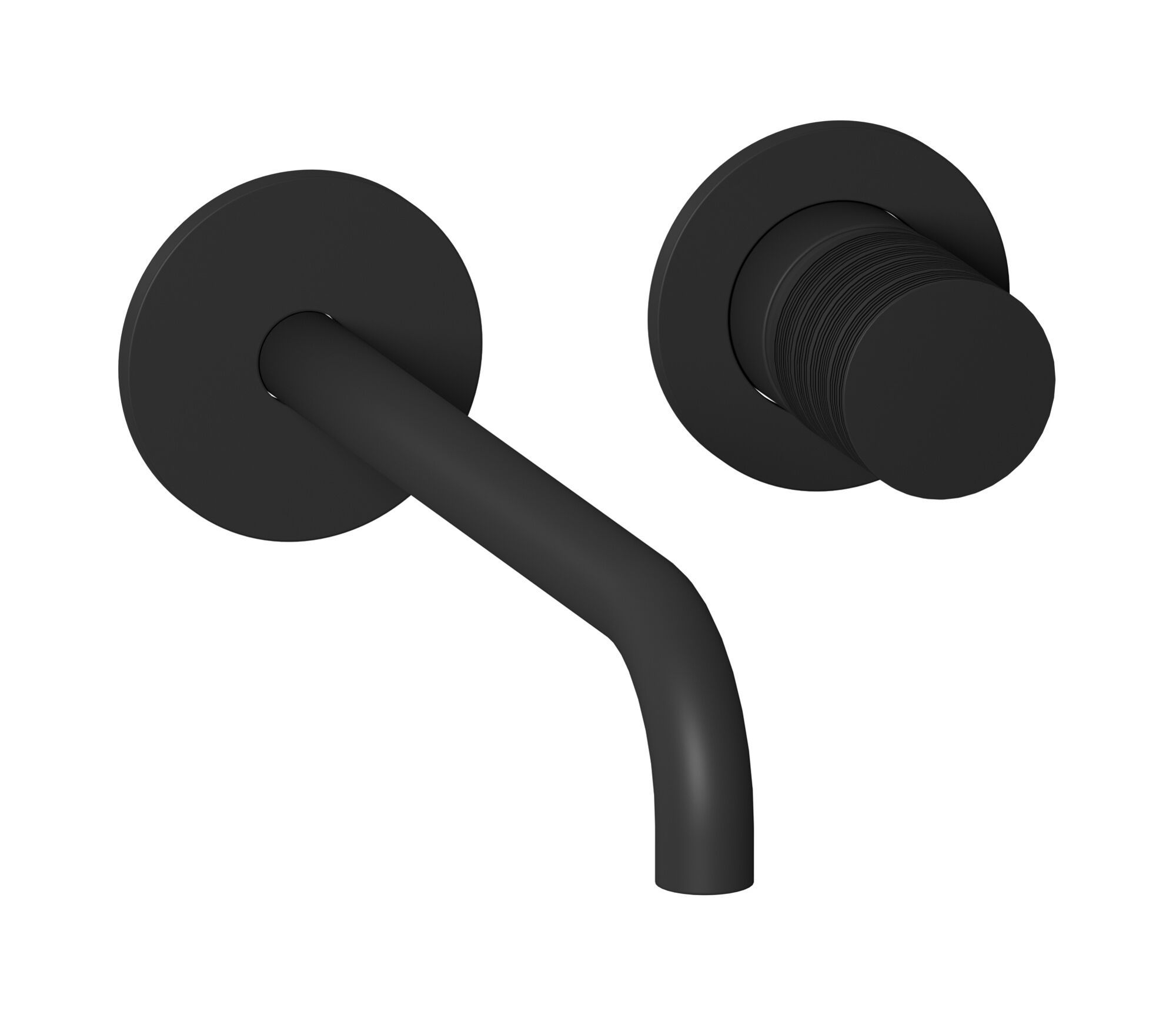 Смеситель для раковины с 2 отверстиями IB винил ARCH-00119853 - Вид №5