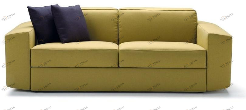 Milano Bedding Модульный диван-кровать Melvin sun-id-1361882