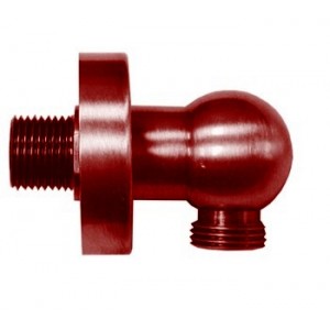 Шланговое подсоединение MIGLIORE Ricambi ML.RIC-30.300.DO, золото  - Вид №2