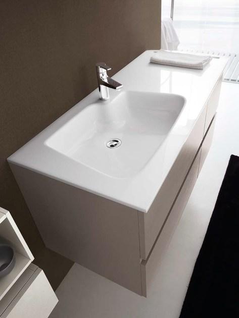 RAB Arredobagno Полная мебель для ванной Happy 55 - Вид №2