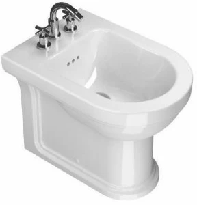 1bicr00 Биде напольное Canova royal CERAMICA CATALANO