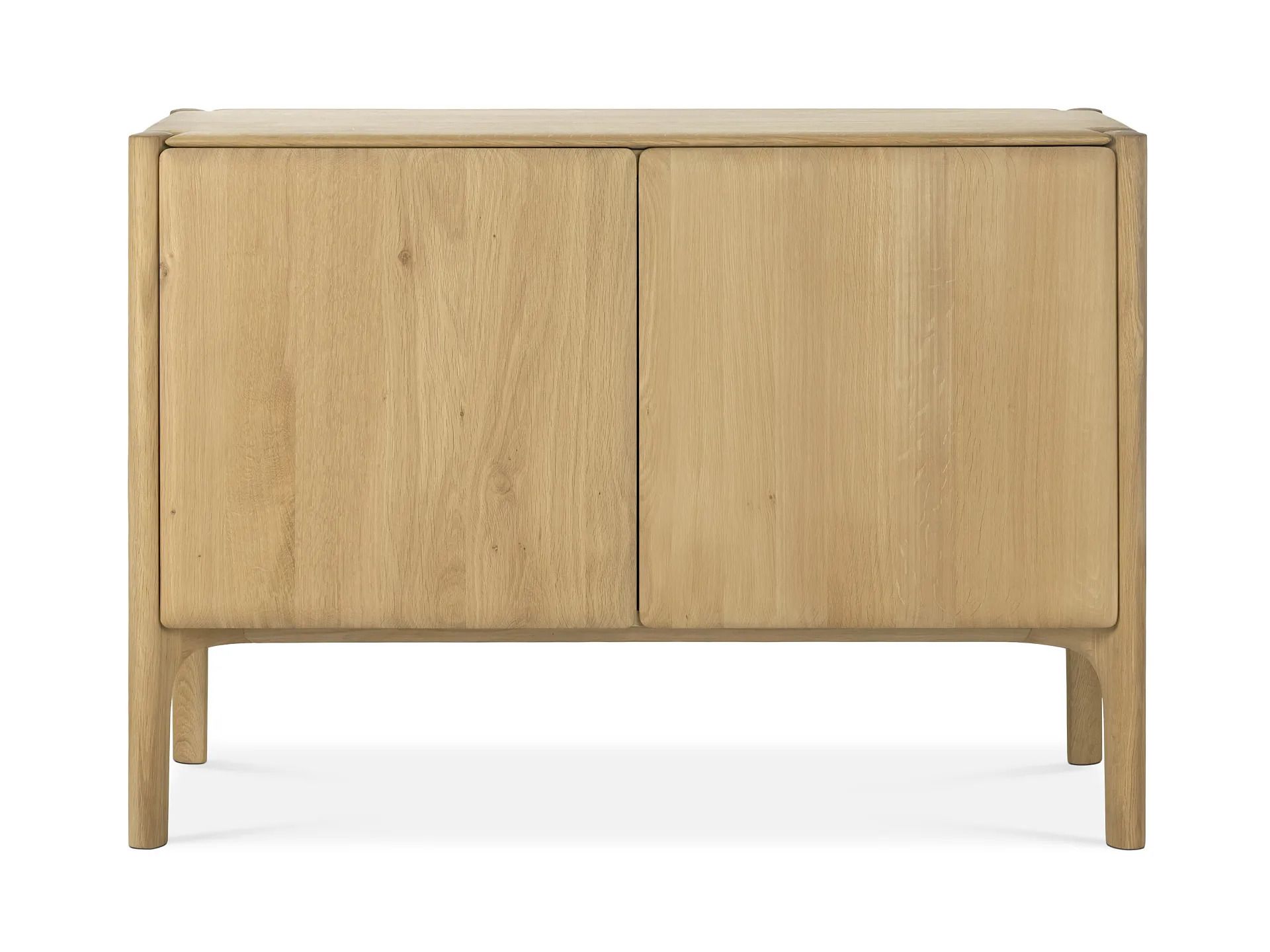 Шкаф из дуба с распашными дверями Ethnicraft PI ARCH-00082048 - Вид №3