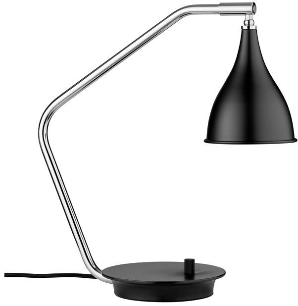 NORR11 Светодиодная настольная лампа из стали Le six sun-id-1403380 - Вид №2