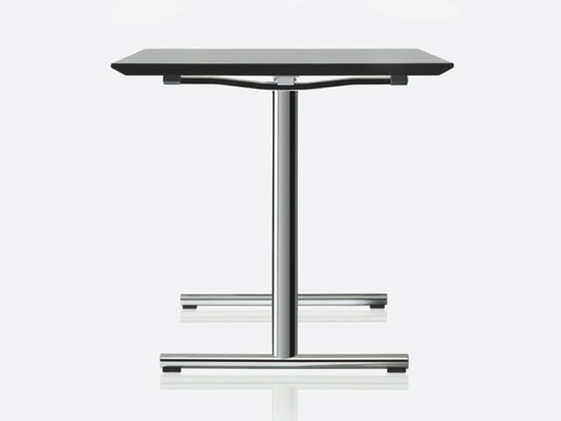 Складной прямоугольный стол Brunner SLEIGHT ARCH-00148728 - Вид №29