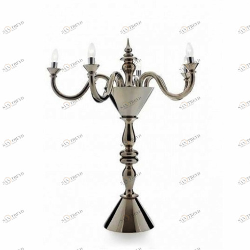 Торшер 6 лампочек LBS005 Planet BS Collection Lampadari