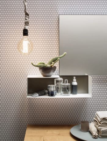 Комплект мебели 66 Arcom E.gò STARC82 - Вид №31