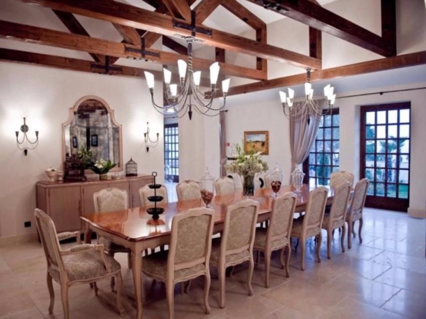 CARMINATI SERRAMENTI Распашная дверь из сосны с двойным остеклением Euro 68 sun-id-1371819 - Вид №5