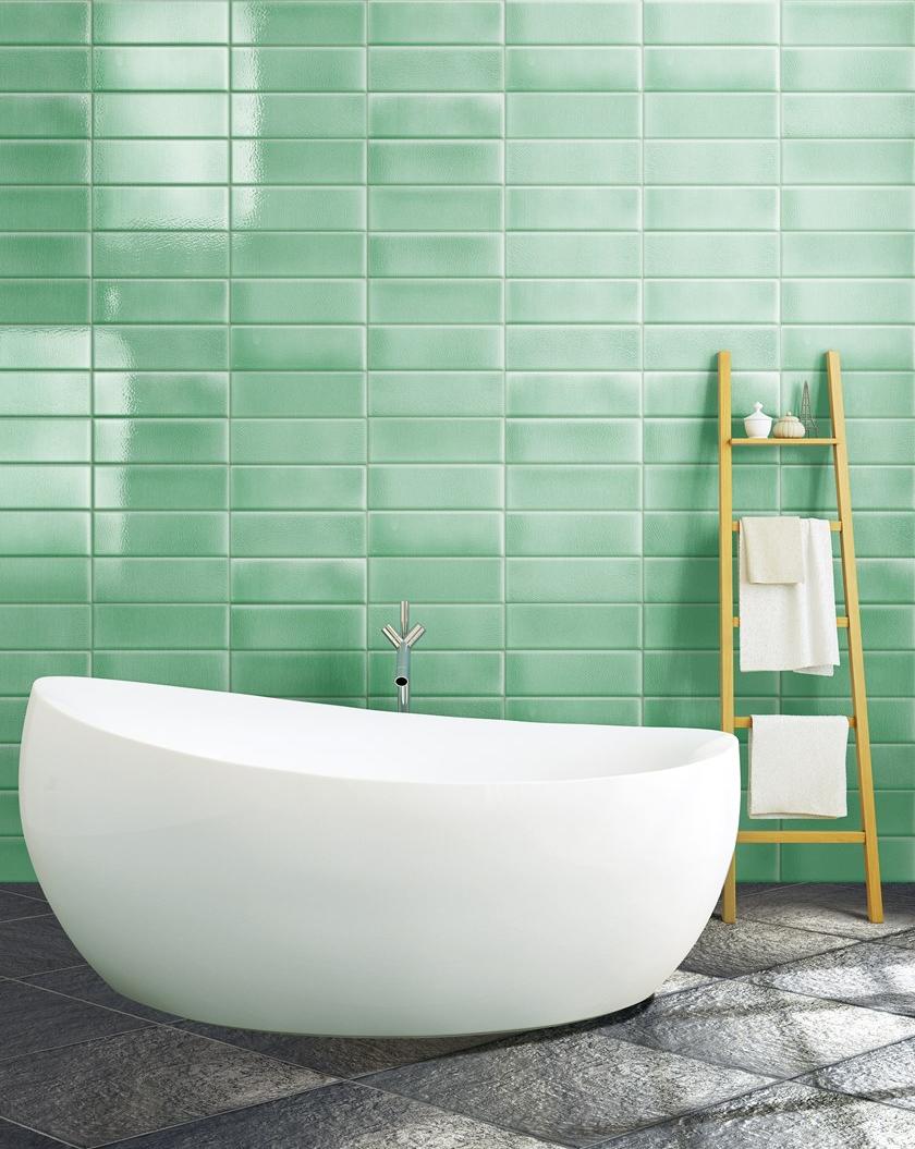 Cerasarda Красная паста настенная / напольная плитка Pitrizza sun-id-1406150 - Вид №7