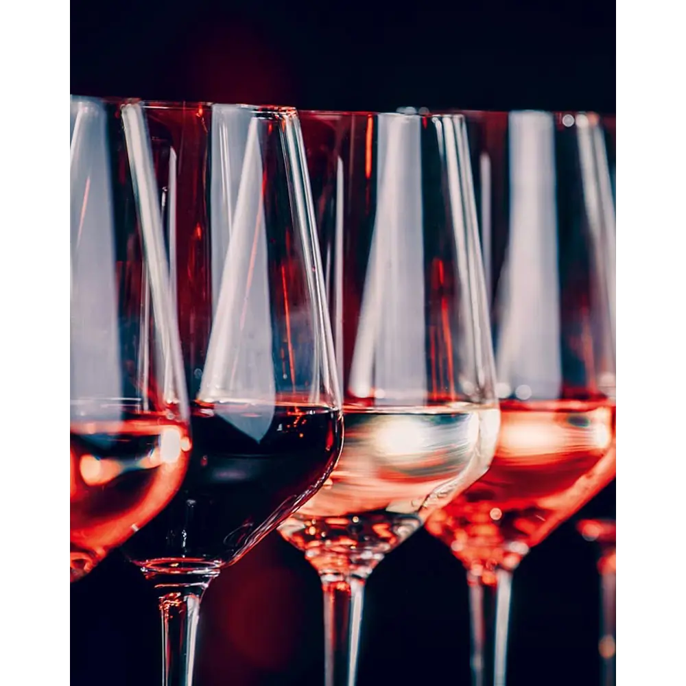 Постер Смакуя жизнь 30x40 см АРТ ДИЗАЙН STLM-2189768