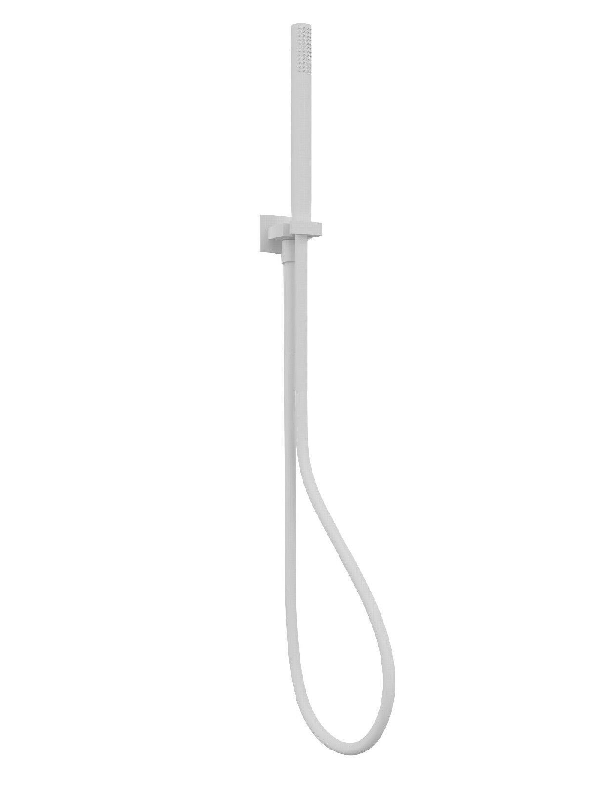 Настенный ручной душ с держателем Rubinetterie Frattini ARCH-00137832 - Вид №20